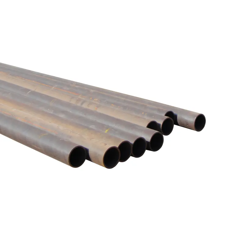 seamless pipe